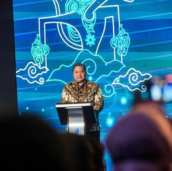 Airlangga Bocorkan Pajak Karbon Meluncur Jelang 2026