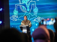 Airlangga Bocorkan Pajak Karbon Meluncur Jelang 2026
