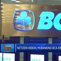 Netizen Heboh, M-Banking BCA Error Lagi