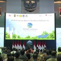 OJK Pede RI Bakal Pimpin Perdagangan Karbon Dunia