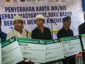 Cara Dapat Bantuan Sosial PKH bagi Peserta KIS BPJS Kesehatan
