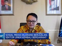 Waspada! Ada Sanksi Bagi Penjual Baju Impor Ilegal di Medsos