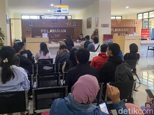 Pendaftaran CPNS Dimulai 20 Agustus, 600 Ribu Formasi Dibuka
