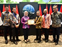 Pertamina Siap Jadi Market Leader Perdagangan Karbon di RI