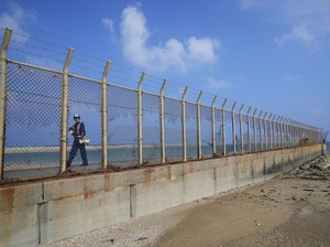 Geger Tentara AS di Okinawa Didakwa Pelecehan Seks Remaja Jepang