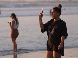 Pungutan Turis Asing Bali Ditambah 2 Pasal