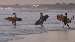 Kejati Bali Tunggu Koordinasi Kejagung soal PWA Rp 671 Miliar