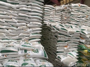 Penerima Bantuan Beras Bulog Medan Turun Jadi 702 Ribu, Ini Penyebabnya