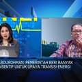 Video: Tantangan Pemerintah Dorong Pengembangan Panas Bumi