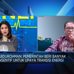 Video: Tantangan Pemerintah Dorong Pengembangan Panas Bumi
