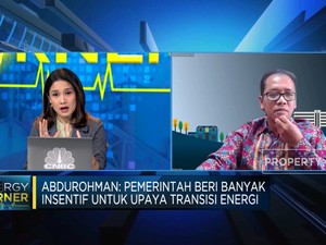 Video: Tantangan Pemerintah Dorong Pengembangan Panas Bumi