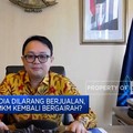 Tiktok Minta Pertimbangan Aturan, Ini Jawaban Wamendag!
