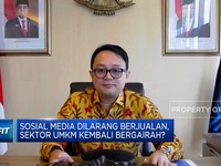 Tiktok Minta Pertimbangan Aturan, Ini Jawaban Wamendag!