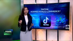 TikTok, Medsos atau E-Commerce?