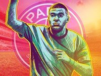 Total Kekayaan Mbappe, Sebulan Dapat Gaji Rp75 Miliar!