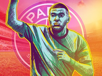 Total Kekayaan Mbappe, Sebulan Dapat Gaji Rp75 Miliar!