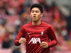 Wataru Endo Ingin Balik ke Liverpool dengan Gelar Piala Asia