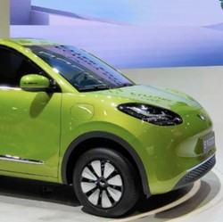 Ini Rahasia Wuling Binguo EV Jadi Raja di RI, Tendang Air ev - Ioniq 5