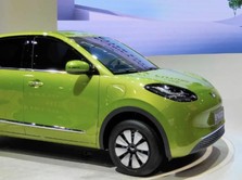 Bayangi Brand Jepang, China Masuk 10 Besar Mobil Terlaris RI