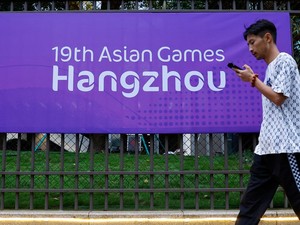 Bonus Asian Games Belum Cair karena Usulannya Gabung Asian Para Games