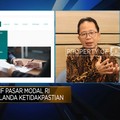 Tahun Politik, Aldiracita Ungkap Peluang Bisnis Sekuritas