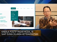 Bisnis Andalan Aldiracita Sekuritas Hadapi Gejolak Global