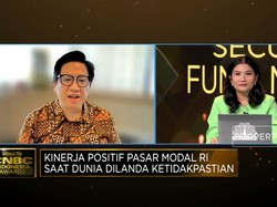 "Bocoran" Sektor & Saham Pilihan Panin AM Era Bunga Tinggi