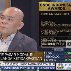 Pakai InvestasiKu, Bisa Langsung Beli Saham di CNBC Indonesia