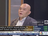 The Fed Masih Hawkish, Aset Investasi Ini Masih Menarik!