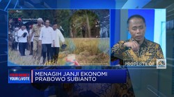 Deretan PR Besar Untuk Capres Prabowo Subianto