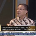 Lembaga Sertifikasi Profesi Pasar Modal Perlu Diperbanyak