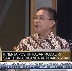 Lembaga Sertifikasi Profesi Pasar Modal Perlu Diperbanyak