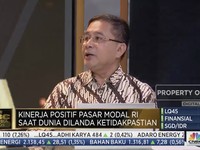 Lembaga Sertifikasi Profesi Pasar Modal Perlu Diperbanyak
