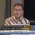 APEI Ungkap Alasan Penggalangan Dana di Bursa Masih Ramai