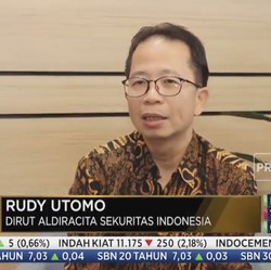 Perluas Pasar, Aldiracita Incar Generasi Z