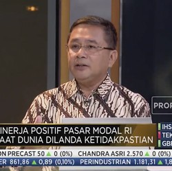 Ada Ketidakpastian Ekonomi, Investasi Ini Bisa Jadi Unggulan