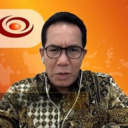 Investasi Bodong Bikin Rugi Rp139 T, Bos KSEI Kasih Tips Ini