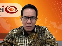 Investasi Bodong Bikin Rugi Rp139 T, Bos KSEI Kasih Tips Ini