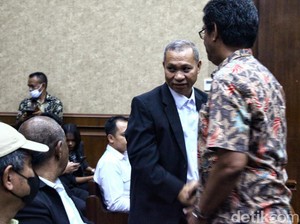 Jaksa Ungkap Cara Pengacara Lukas Enembe Rintangi Penyidikan KPK