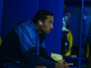 Bojan Hodak Bocorkan Alasan Ezra Walian Hengkang