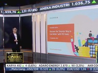 Syailendra Capital Hadirkan Inovasi Terkini: YO! Inves