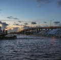 Guyana, sebuah negara di Amerika Selatan dengan populasi sekitar 800.000 orang, diyakini akan menjadi negeri dengan pertumbuhan ekonomi tercepat. (Dok. dpi.gov.gy)