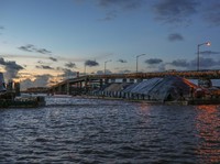 Guyana, sebuah negara di Amerika Selatan dengan populasi sekitar 800.000 orang, diyakini akan menjadi negeri dengan pertumbuhan ekonomi tercepat. (Dok. dpi.gov.gy)