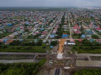 Guyana, Satu-satunya Negara yang Mampu Swasembada Pangan Penuh