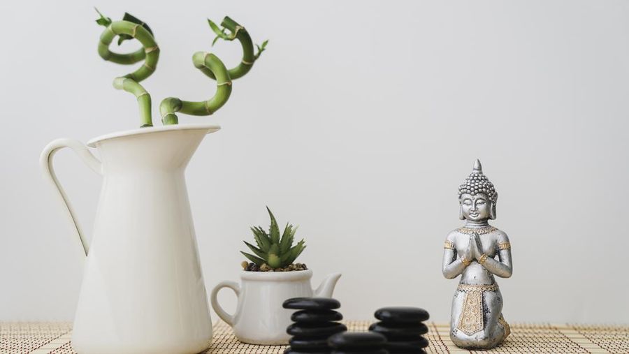 Ilustrasi Feng Shui. (Dok. Freepik)