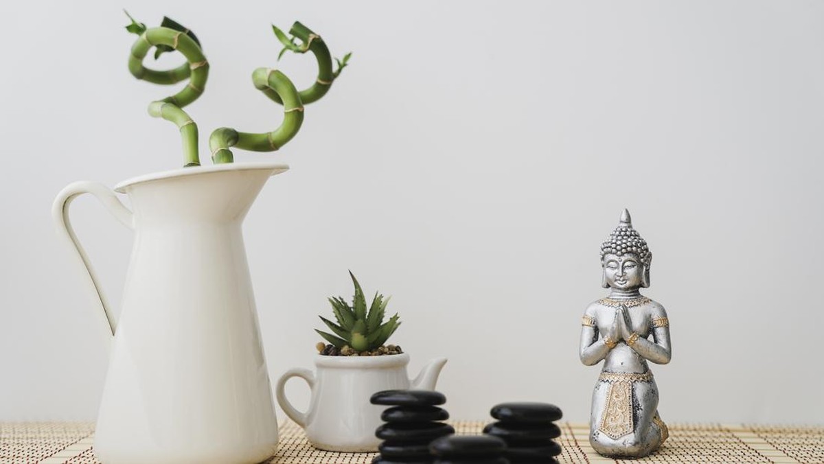 6 Benda yang Bisa Picu Energi Negatif di Rumah Menurut Feng Shui