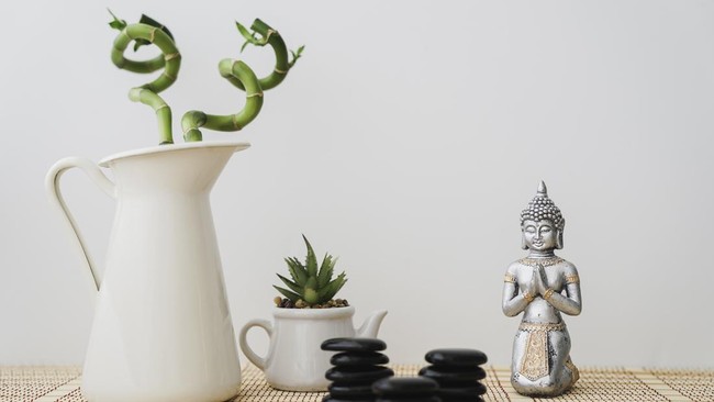 6 Benda yang Bisa Picu Energi Negatif di Rumah Menurut Feng Shui