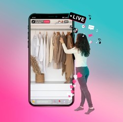 TikTop Shop Dilarang, Jutaan Penjual dan Kreator Terdampak