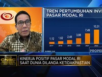 Investor Lokal Tembus 11,3 Juta, Pasar Modal RI Kian Menarik?