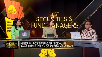 APEI Ungkap Alasan Korporasi "Doyan" Galang Dana Pasar Modal